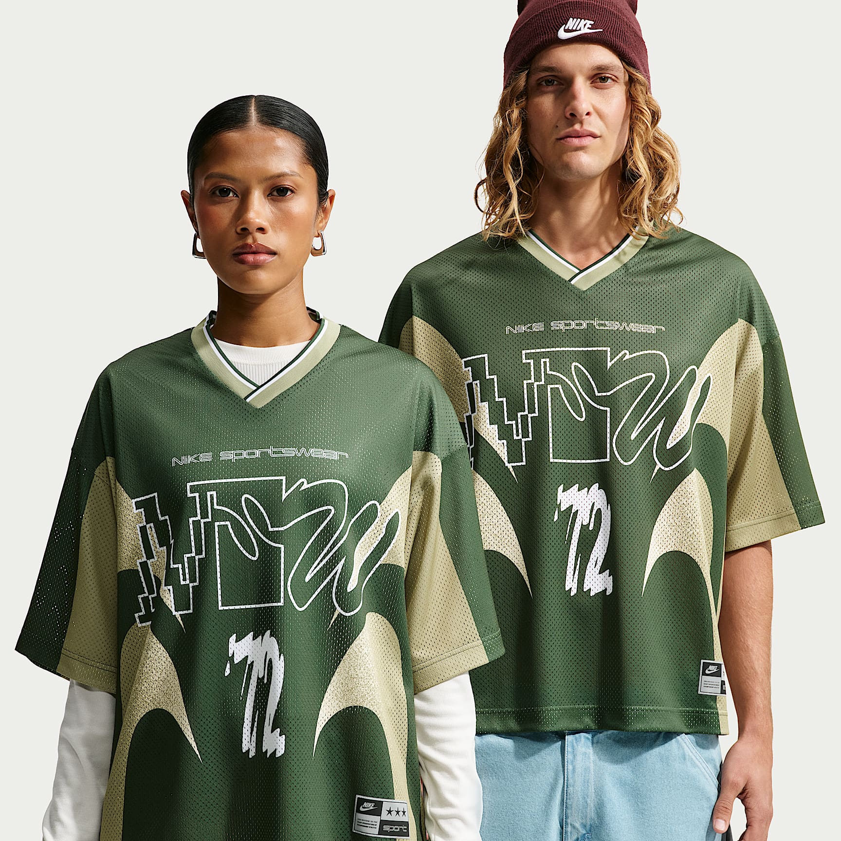 超希少80s NIKE×March of Dimes Tシャツ Nike Sportswear Mesh T-Shirt. Nike ZA